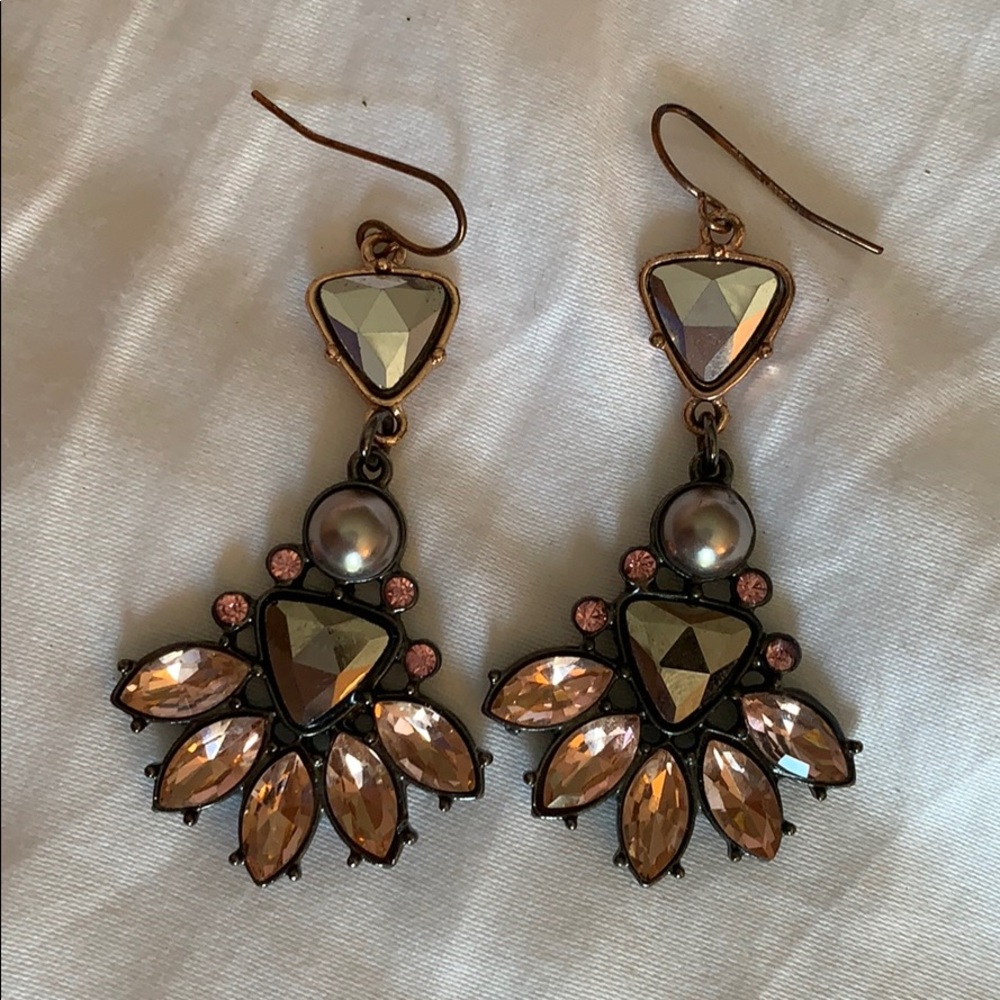 Chic Earrings